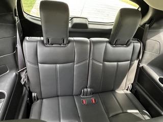 Photo of 2016 White Nissan Pathfinder